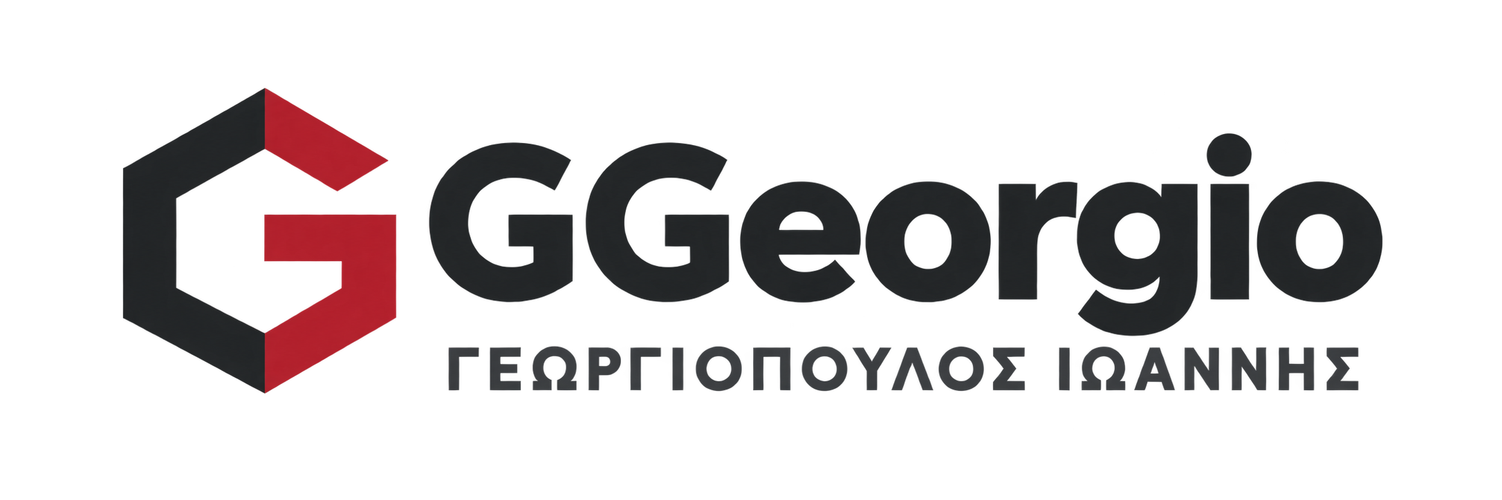 GGeorgio - Γεωργιόπουλος Ιωάννης