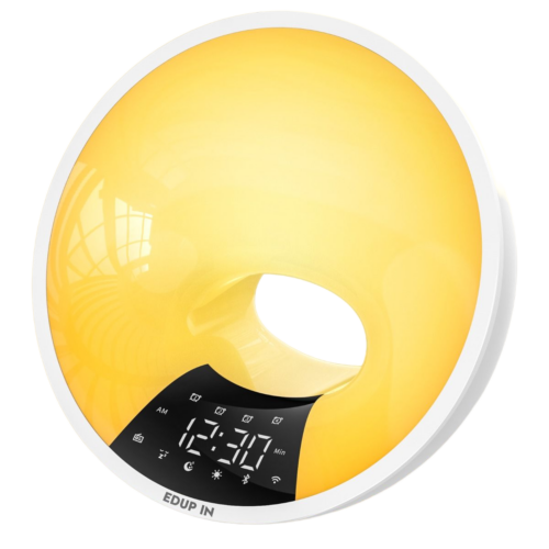 00-_2-photoroom.png-photoroom.png EDUP A90 Wake up light alarm clock