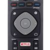 Τηλεχειριστήριο Universal για Philips Smart L 1285