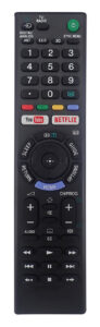 ATC Τηλεχειριστήριο Universal για Sony Smart L 1370