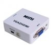 ATC Μετατροπέας VGA σε HDMI Out