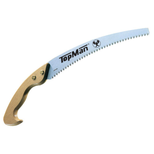 ΠΡΙΟΝΙ .TOPMAN ΚΥΡΤΟ ΞΥΛΙΝΗ ΛΑΒΗ 1137-330