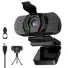 EDUP EP-1080P8 Auto Focus 1080P USB WEBCAM