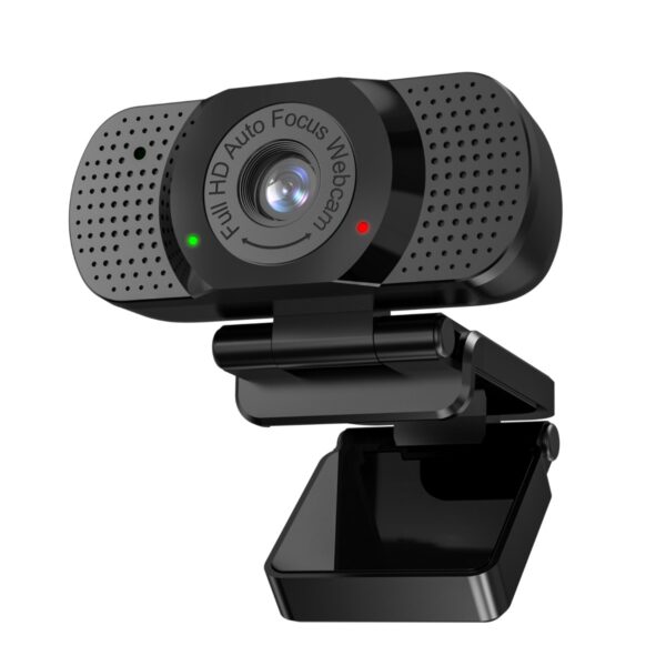 EDUP EP-1080P8 Auto Focus 1080P USB WEBCAM