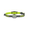 Energizer Επαναφορτιζόμενος Φακός Κεφαλής LED 500lm IP67 Y25A32P