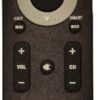 ATC Τηλεχειριστήριο Universal για Philips LCD L 670