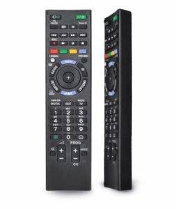 ATC Τηλεχειριστήριο Universal για Sony (L-1165)