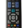 Τηλεχειριστήριο Universal για Samsung L 800