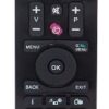 Τηλεχειριστήριο Universal για F&U / ΤURBO-X / TELEFUNKEN RM L 2022 (Απευθείας χρήση)