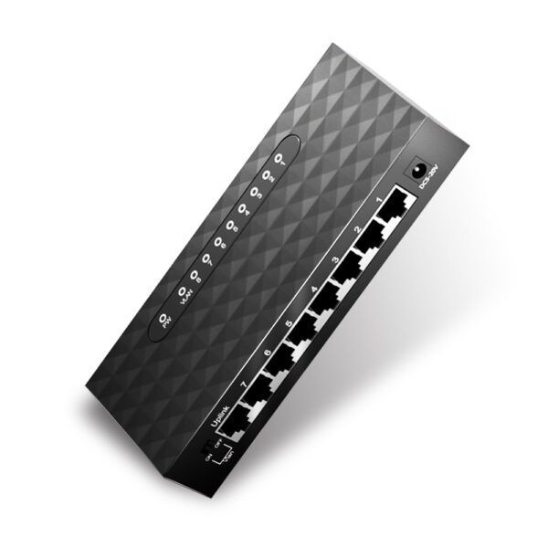 01_12.jpg EDUP EP-SG7810 8 port 10/100/1000M RJ45