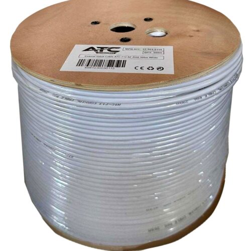 01_1__1_3.jpg ATC Στροφείο RF ATC-713 Value RG6 300m Ξύλινο