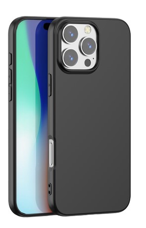 01_23_-_k02_6-9_.jpg XO K02 iP 16 Pro Max 6.9" Frosted TPU Θήκη