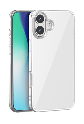 01_23_04_6-7.jpg XO K04 iP 16 plus/15 plus 6.7" TPU+Acrylic Θήκη