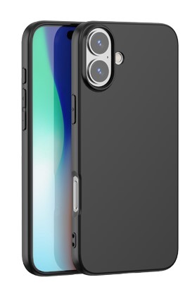 01_24_-_k02_6-3.jpg XO K02 iP 16 plus/15 plus 6.7" Frosted TPU Θήκη