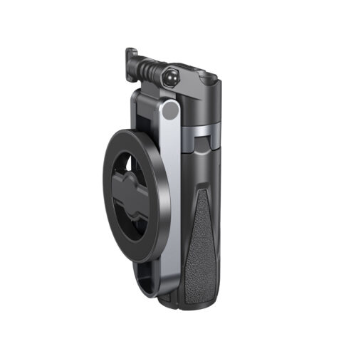 XO SS22 4-in-1 Μαγνητικό Πολυλειτουργικό Bluetooth Selfie Stick