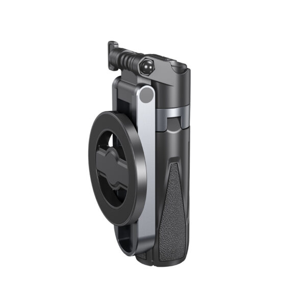 XO SS22 4-in-1 Μαγνητικό Πολυλειτουργικό Bluetooth Selfie Stick