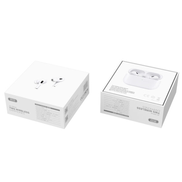 XO Q5Pods Bluetooth Ακουστικά (5th generation)