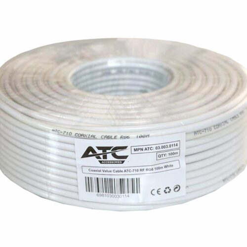 01_atc-710_1_.jpg ATC Στροφείο RF ATC-710 Value RG6 100m