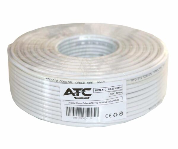01_atc-710_1_.jpg ATC Στροφείο RF ATC-710 Value RG6 100m
