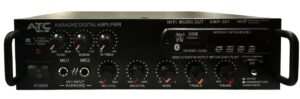 ATC AMP-301 Ενισχυτής Ήχου 25W+25W