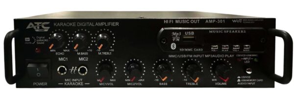 01_atc_amp-301_25w_25w.jpg ATC AMP-301 Ενισχυτής Ήχου 25W+25W