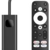 Google TV GD1 4K Streaming Stick