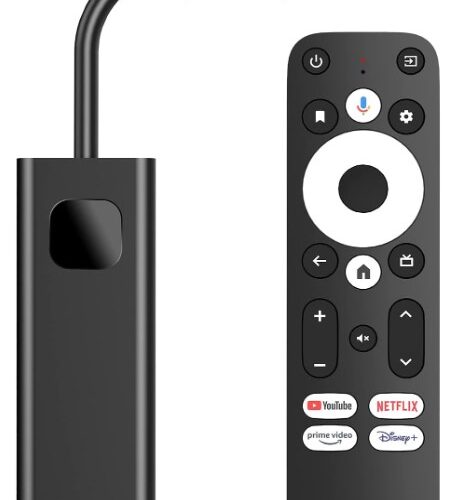 Google TV GD1 4K Streaming Stick