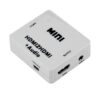 ATC Μετατροπέας HDMI σε HDMI + Audio