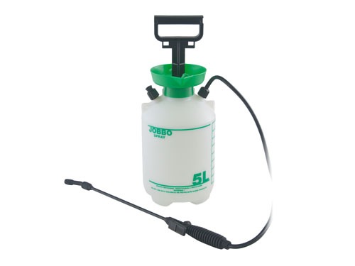 Ψεκαστήρας υγρών 5l Jobbo