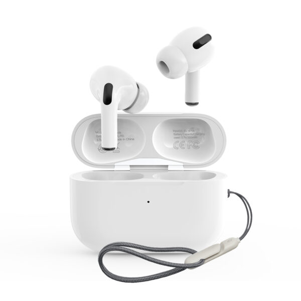XO Q5Pods Bluetooth Ακουστικά (5th generation)