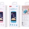 XO H160 GPS Παιδικό Smart Κινητό 4G 2.8 Μπλε