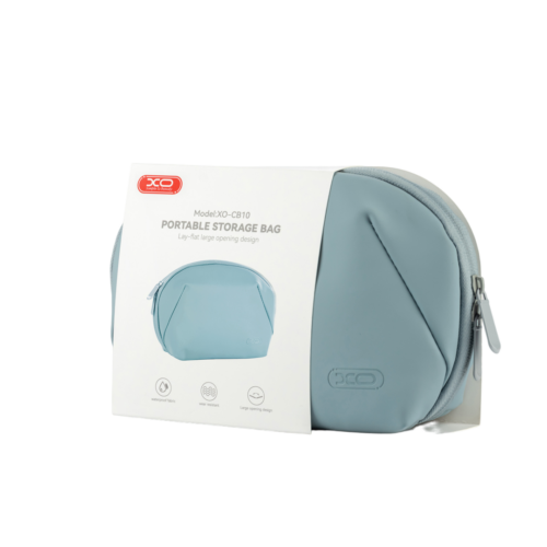 02_2_-photoroom.png XO CB10 Volcano Portable Digital Organizer Μπλε