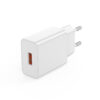 XO L127 Fast Charging Charger USB-A QC18W