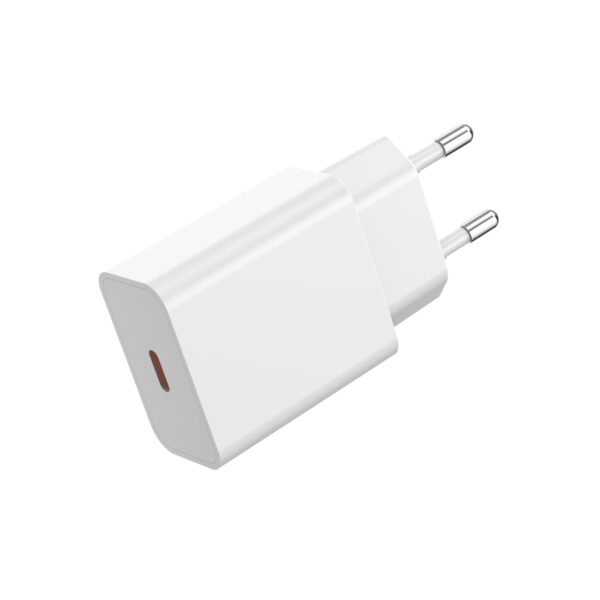 02_3__2.jpg XO L126 USB-C PD20W Fast Charging Charger with Lightning cable(NB-Q189A)
