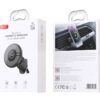 02_4_-phocx025toroom.jpeg XO CX025 Magsafe Μαγνητικός Ασύρματος Φορτιστής Αυτοκινήτου 15W