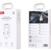 XO CC68 Mini Smart Single Φορτιστής Aυτοκινήτου QC18W