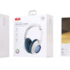 02_7__3.jpg XO BE43 Lion Dancing Αναδιπλούμενα Ακουστικά Bluetooth (Πράσινο)