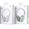 02_9_be45_2.jpg XO BE45 Beiguo Φορητά Ακουστικά Bluetooth Μαύρα