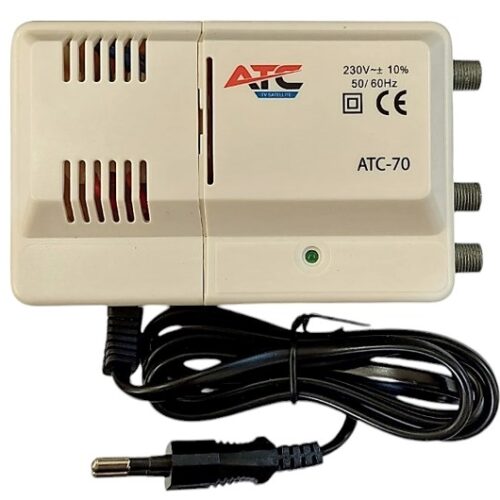 02_atc_70a.jpg ATC-70A Κεντρικός Ενισχυτής