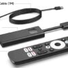 Google TV GD1 4K Streaming Stick