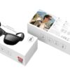 XO E14 Smart Audio Γυαλιά με UV Προστασία Μαύρο