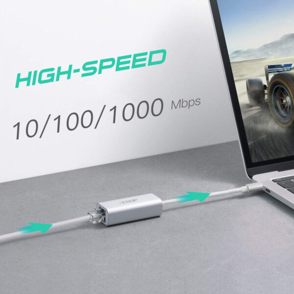 02ep9802.jpg EDUP EP-9802 10/100/1000Mbps Type-C LAN Adapter