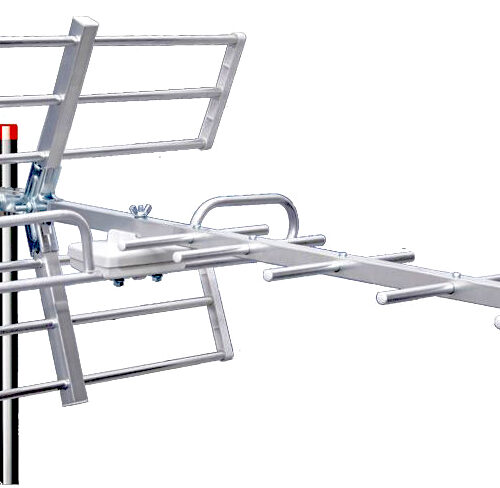 Κεραία ATC 482 YAGI 9.5dB LTE C48 5G