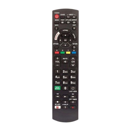 03.005.0117.jpg ATC Τηλεχειριστήριο Universal για Panasonic Smart L 1378