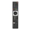 Τηλεχειριστήριο Universal για Grundig Smart L 1383
