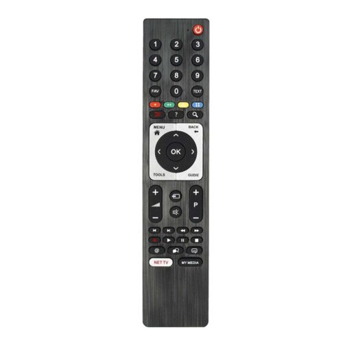 Τηλεχειριστήριο Universal για Grundig Smart L 1383