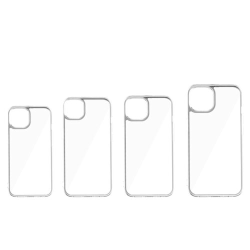 03_14.jpg Θήκη XO-K04 iPhone15 Pro Max 6.7" TPU+ABS Διάφανη