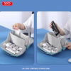 XO CB10 Volcano Portable Digital Organizer Γκρι