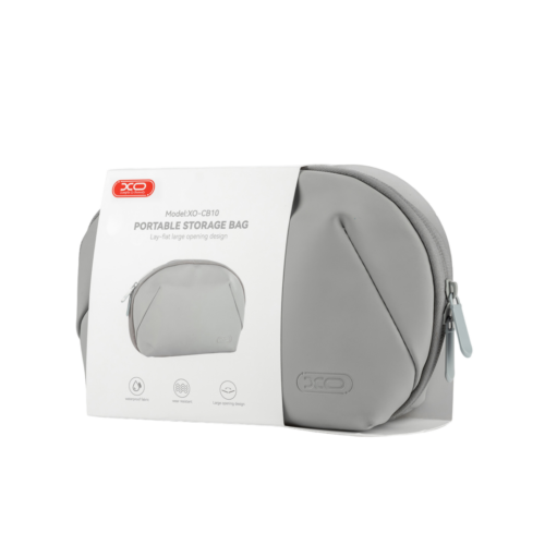 03_2_-photoroom.png XO CB10 Volcano Portable Digital Organizer Γκρι