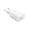 03_2__4.jpg XO L126 USB-C PD20W Fast Charging Charger with Lightning cable(NB-Q189A)